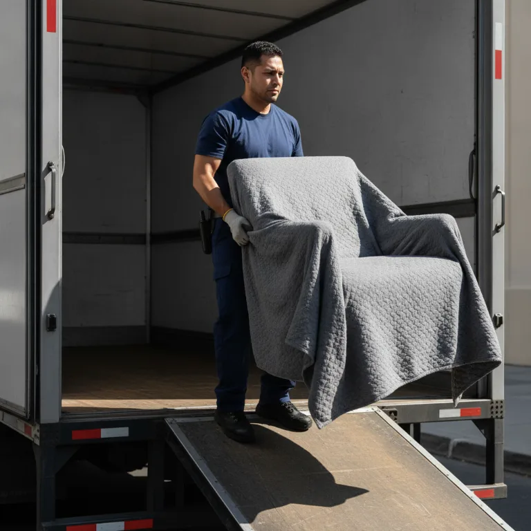Empresa de Mudanças serviço em Americana